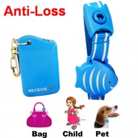 Pulsera antiperdida de Niñ@s ENVIO GRATIS